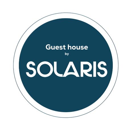 Solaris Guest House Shkodër Екстериор снимка