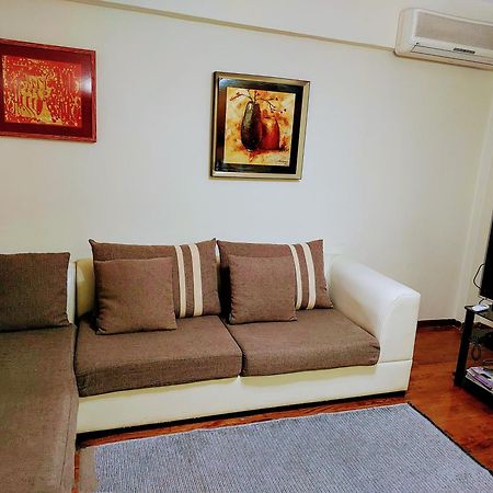 Solaris Guest House Shkodër Екстериор снимка