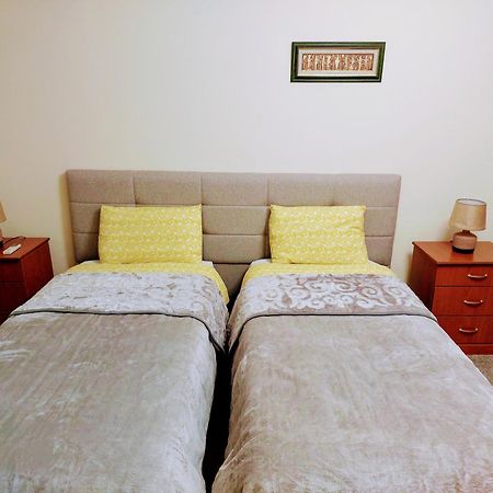 Solaris Guest House Shkodër Екстериор снимка