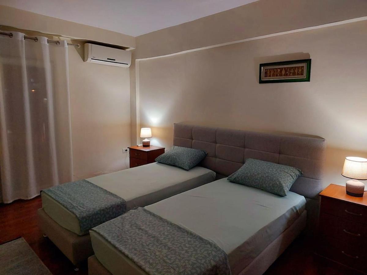Solaris Guest House Shkodër Екстериор снимка