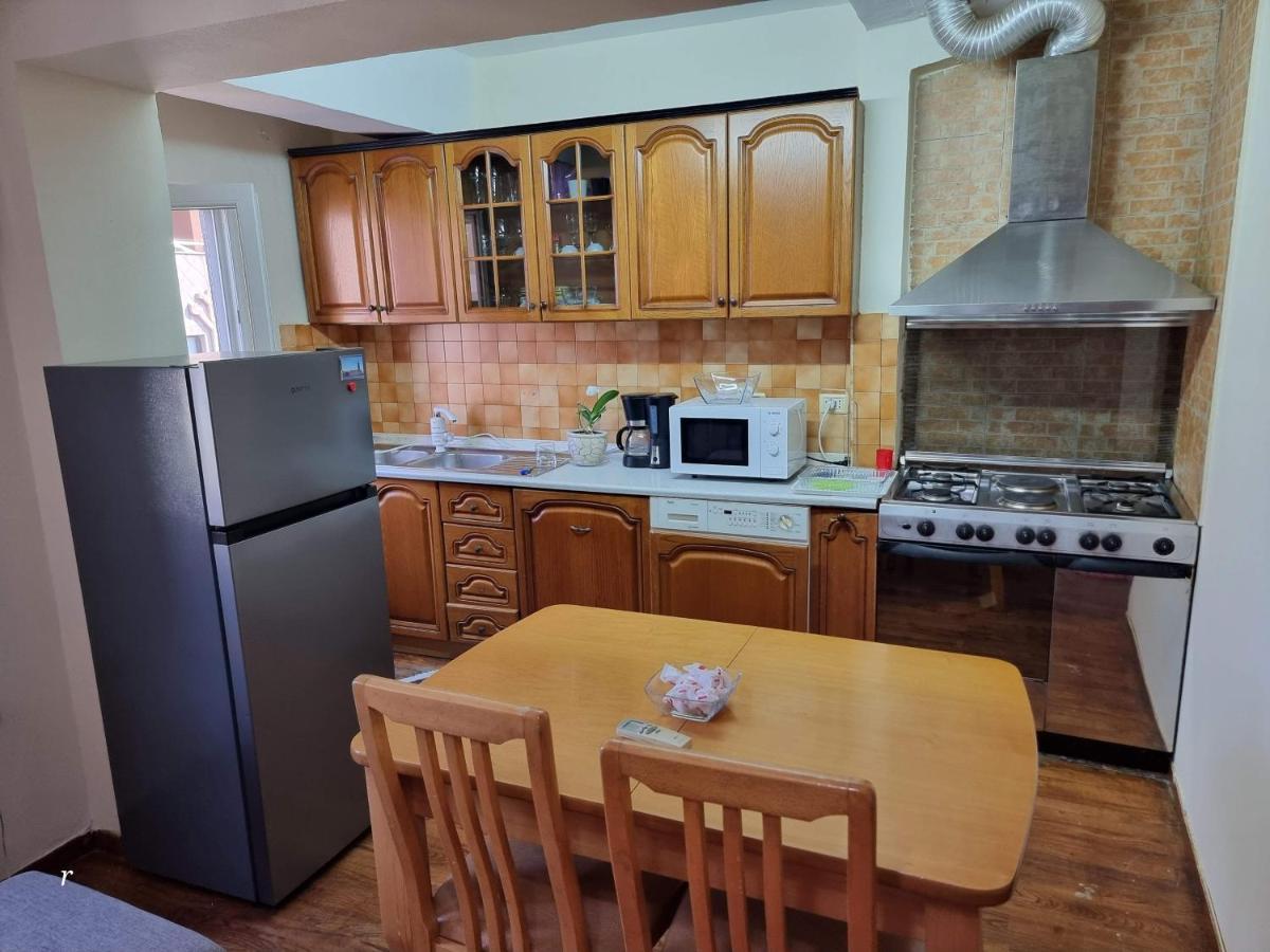 Solaris Guest House Shkodër Екстериор снимка