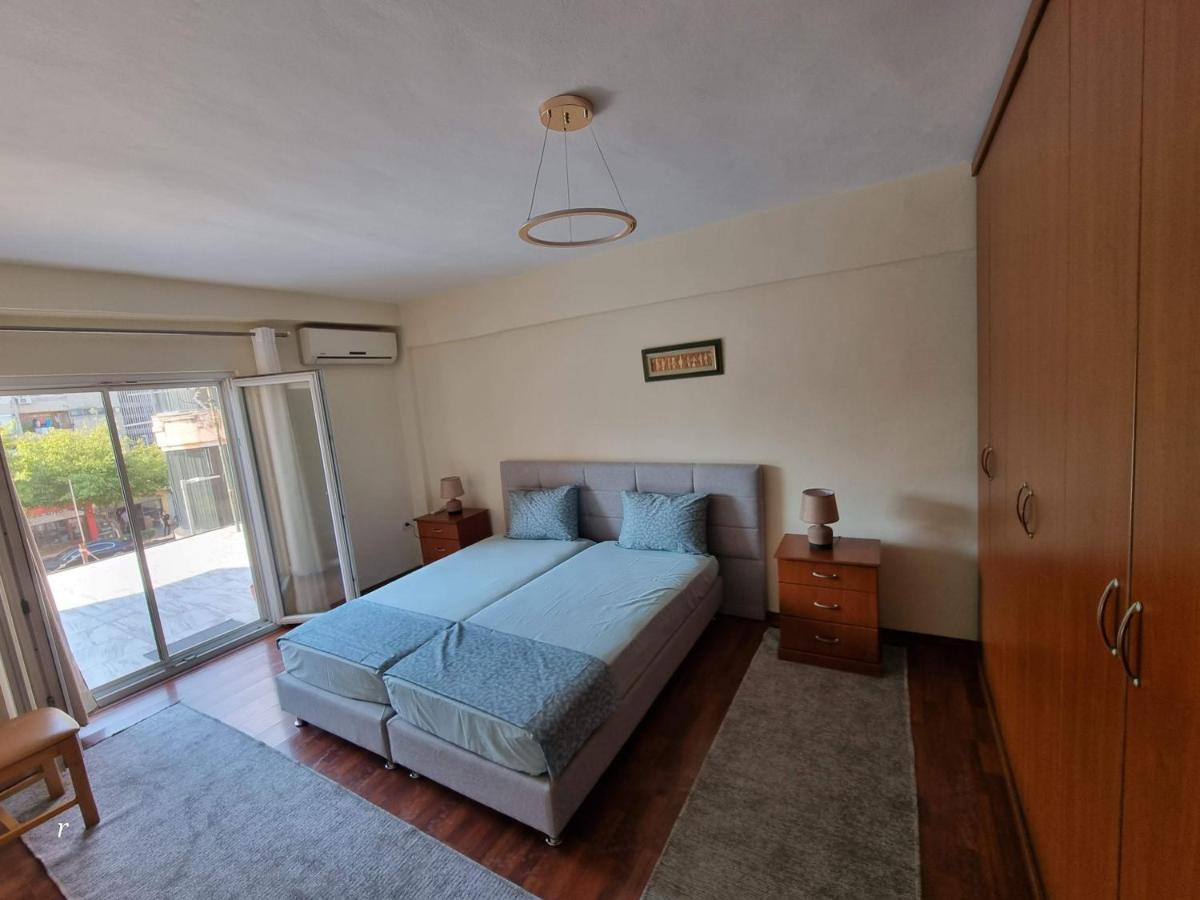 Solaris Guest House Shkodër Екстериор снимка
