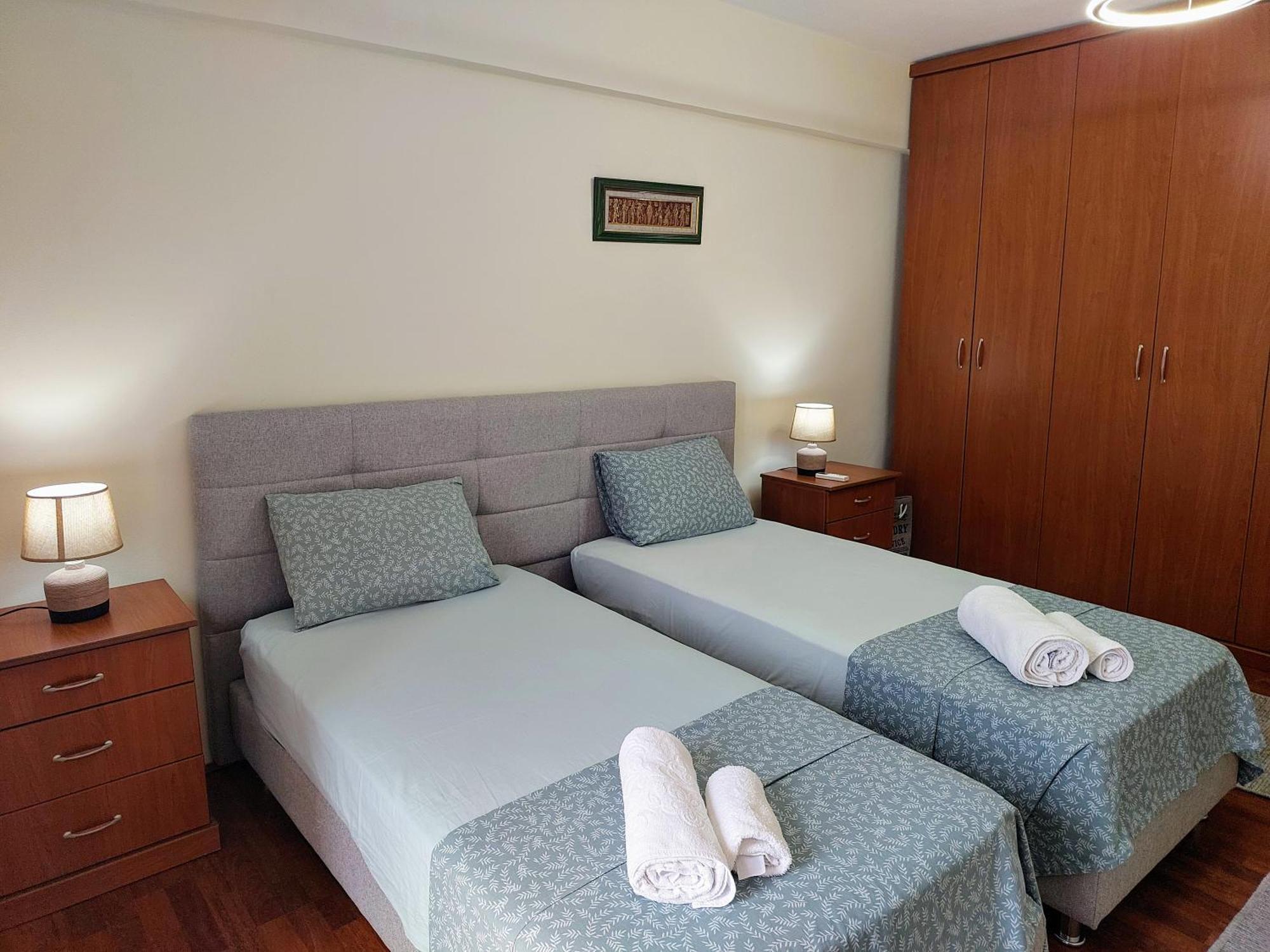 Solaris Guest House Shkodër Екстериор снимка