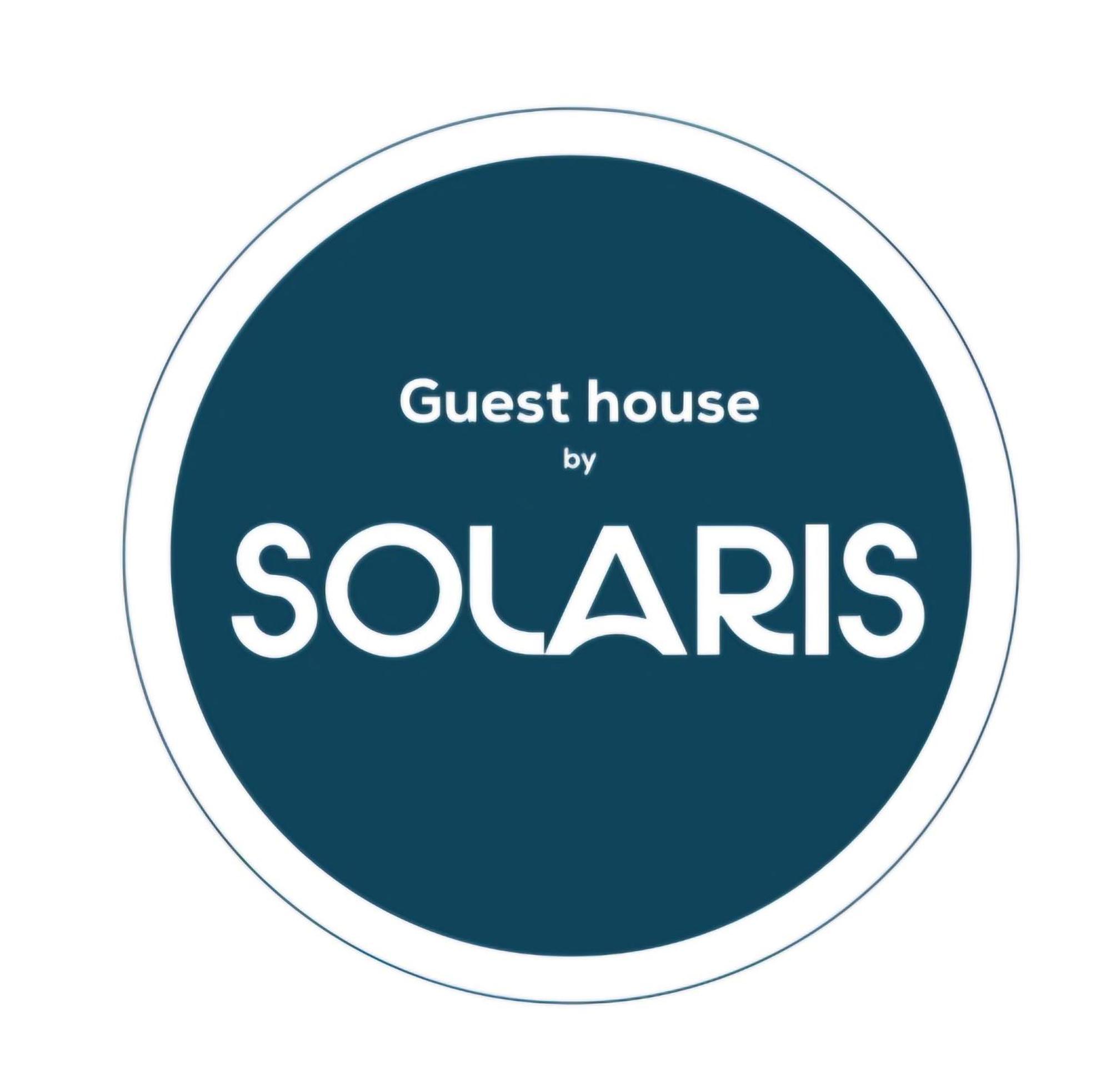 Solaris Guest House Shkodër Екстериор снимка