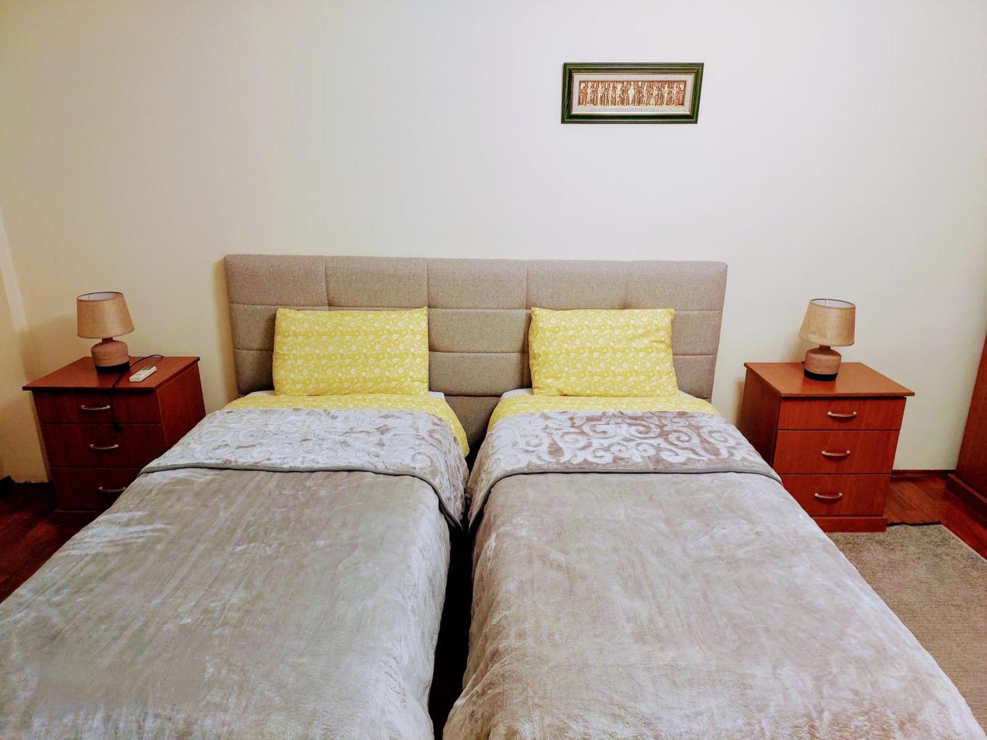 Solaris Guest House Shkodër Екстериор снимка