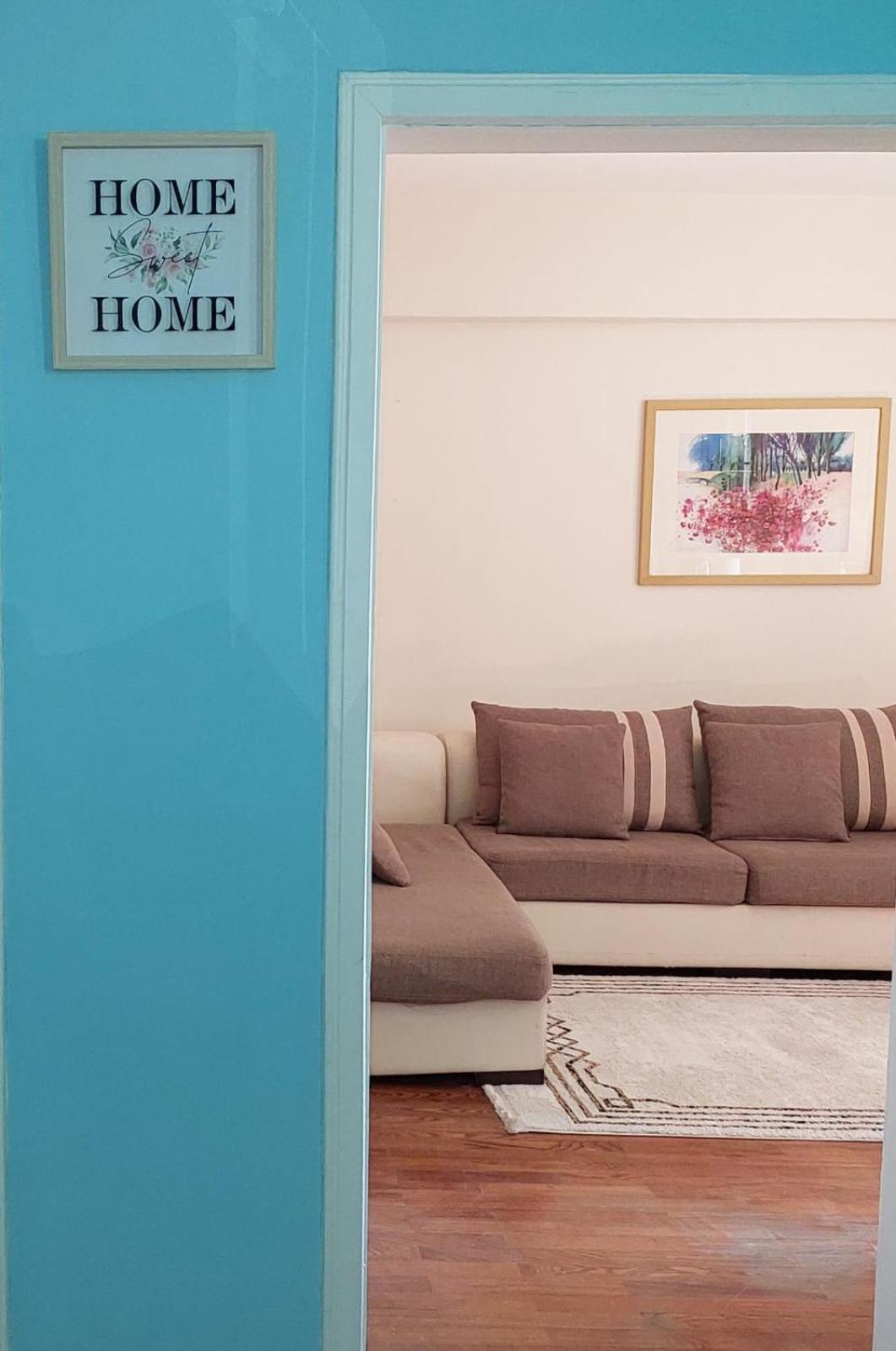 Solaris Guest House Shkodër Екстериор снимка